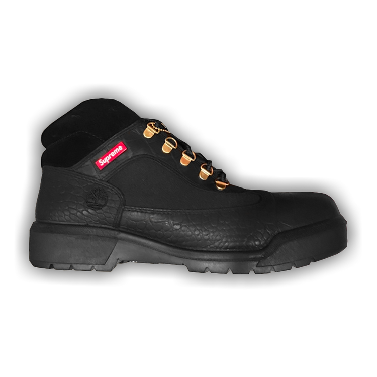 Buy Supreme x Field Boot 