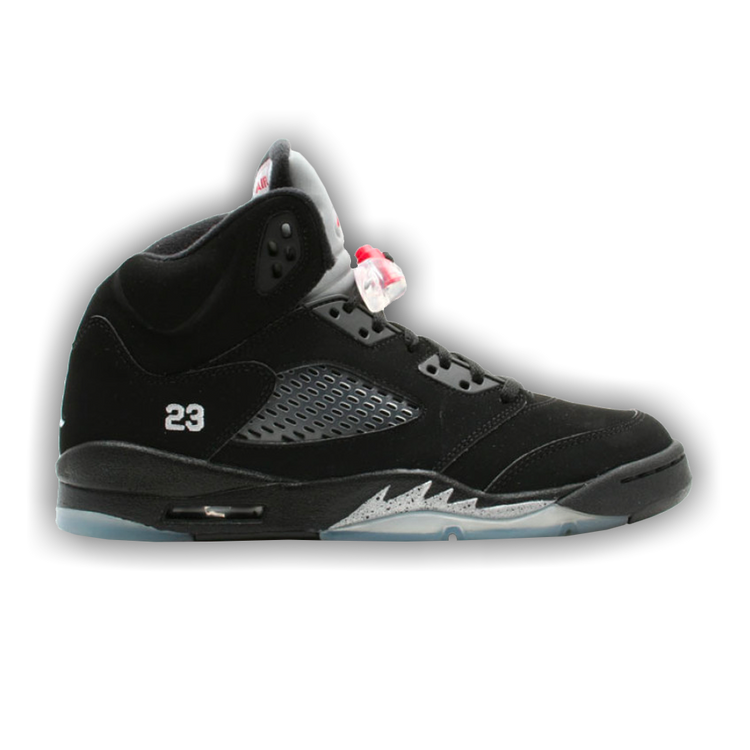 AIR JORDAN 5/シュプリーム Supreme/Nike Air Jordan 5 Retro Supreme - ParkSIDER