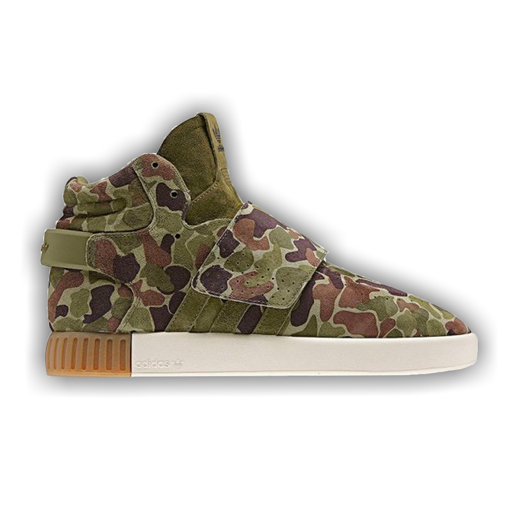 Adidas tubular camo hotsell