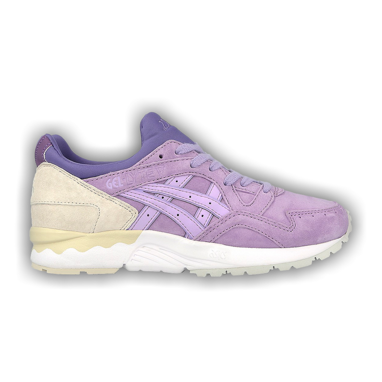 Buy Asics Gel Lyte V 'Aix-En-Provence' - H63TK 3535 | GOAT