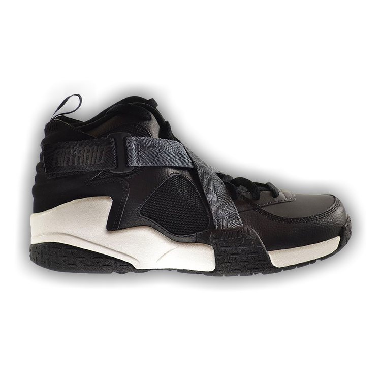 og nike air raid