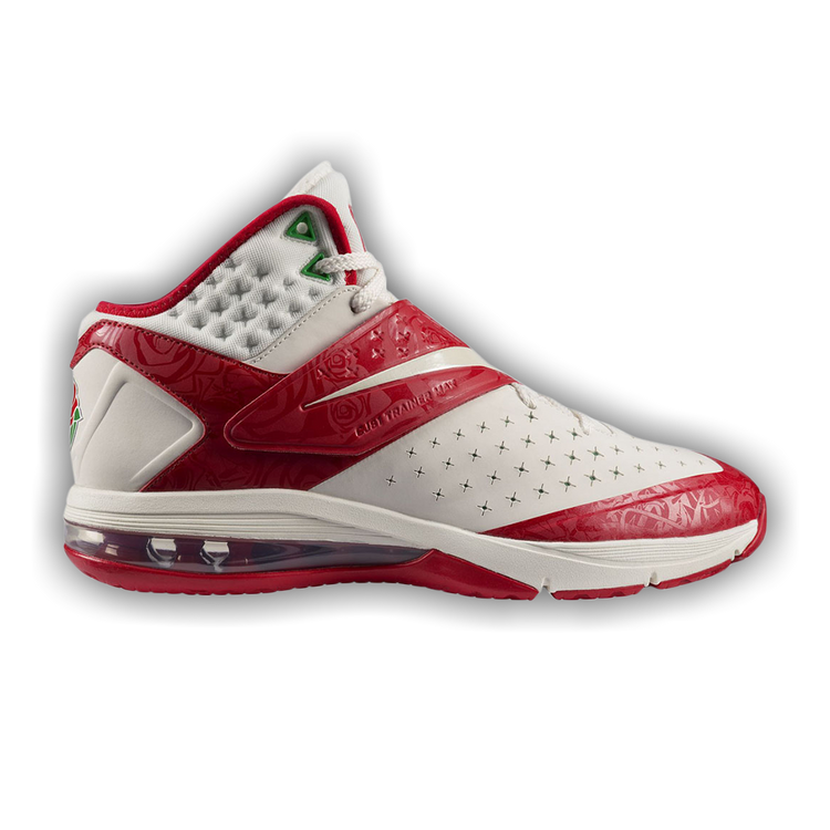 Buy CJ81 Trainer Max QS 'Rose Bowl' - 654860 613 | GOAT
