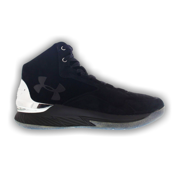 Curry lux mid store