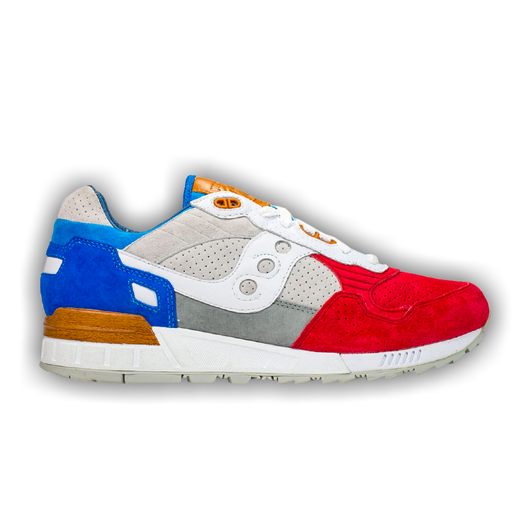 Buy Saucony Sneakers76 x Shadow 5000  display picture 1
