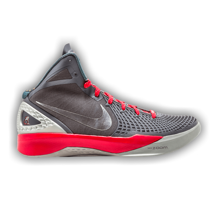 シューズ(男性用) Nike Hyperdunk 2011 Blake Griffin dunk Buy Zoom Hyperdunk 2011 'Blake Griffin' PE - 487427 400