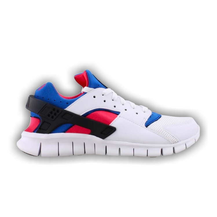 Buy Huarache Free Run 510801 100 GOAT