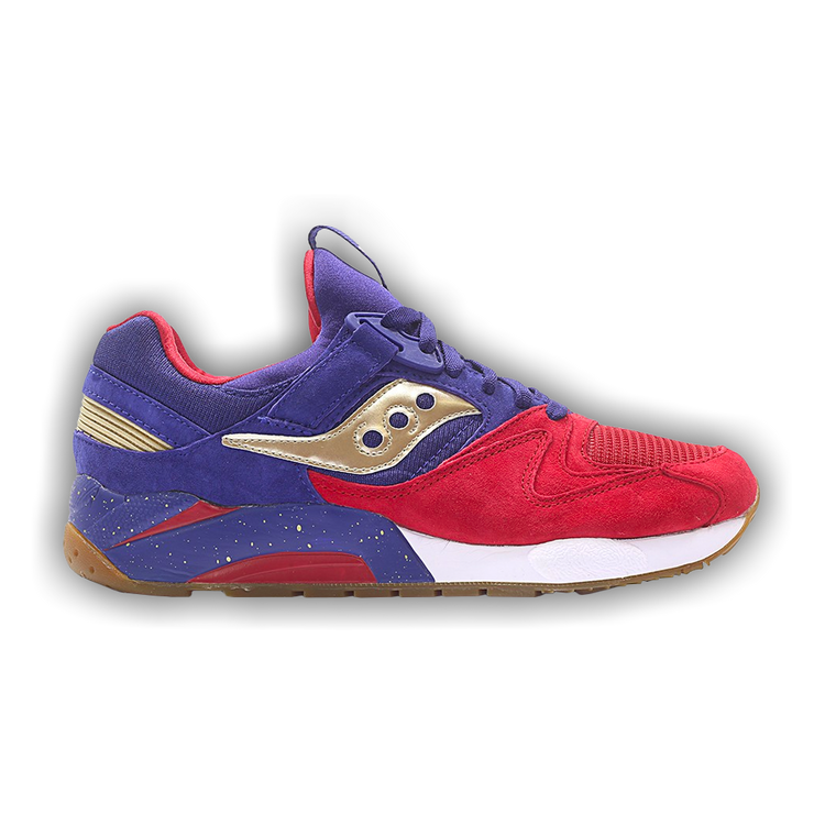 Saucony sparring sales