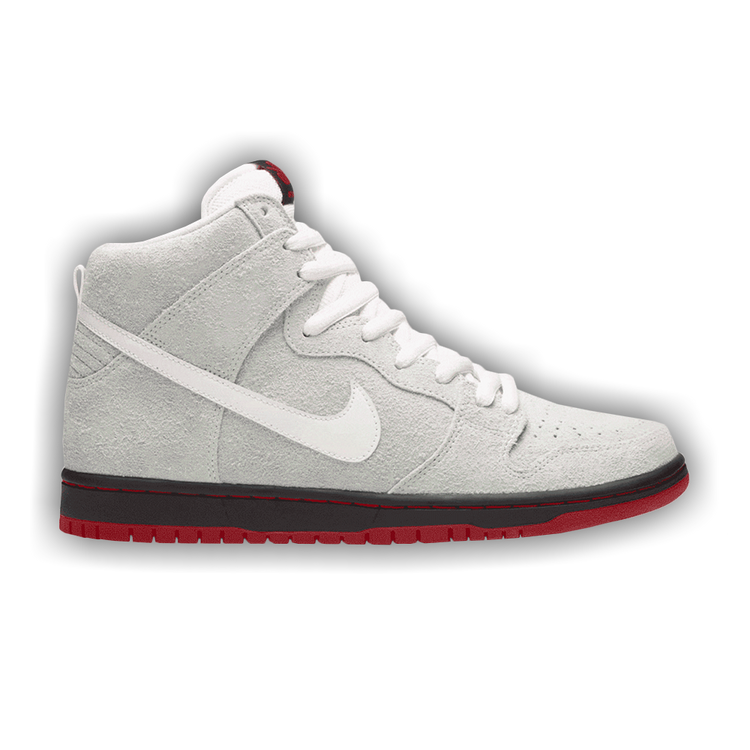 Nike sb wolf in sheep's top clothing deluxe