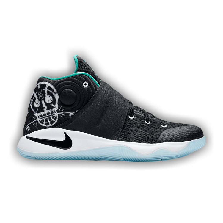 Kyrie skateboard shoes new arrivals