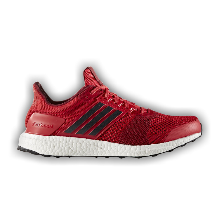 Buy UltraBoost ST Ray Red BB3930 GOAT