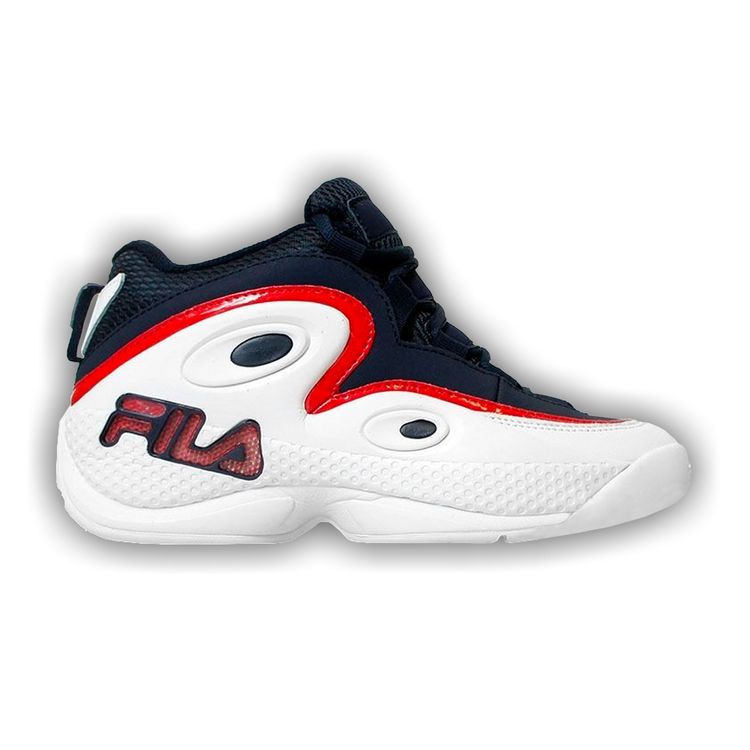Tenis fila grant sales hill 97 black