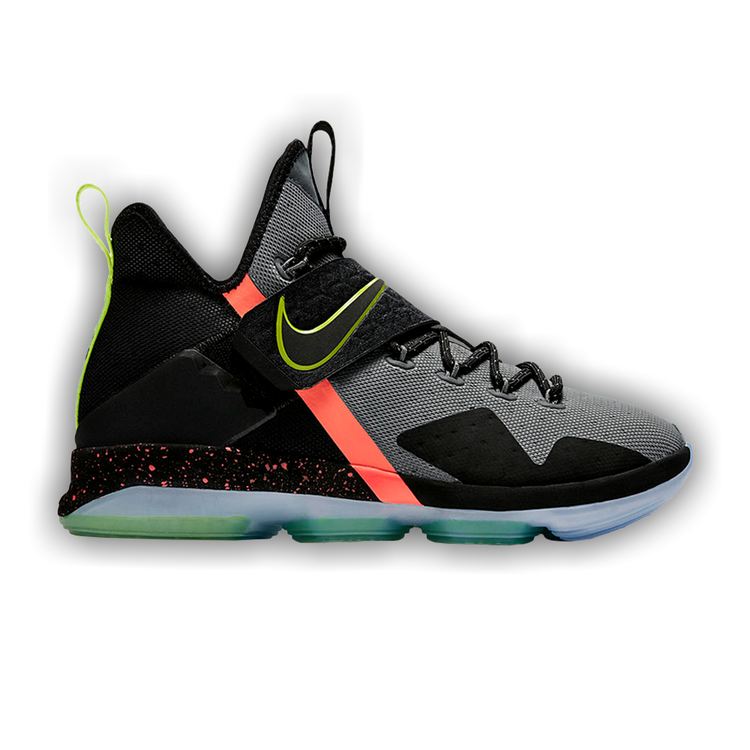 Lebron 14 out of nowhere for sale deals