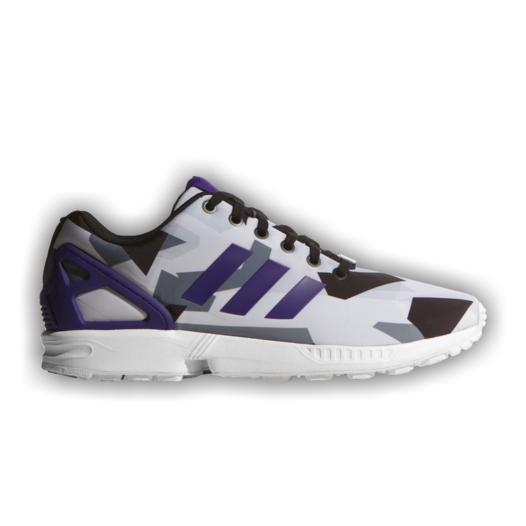 Buy Adidas ZX Flux - B34517 | GOAT AE