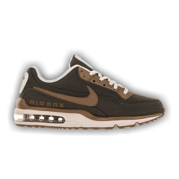 Buy Nike Air Max LTD 3 TXT - 746379 372 | GOAT