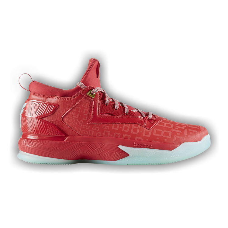 Lillard 2 dame time shop