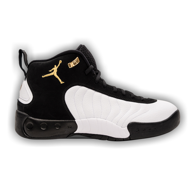 Size 11.0 Jordan Jumpman Pro OG Taxi 2017