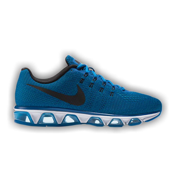 Buy Air Max Tailwind 8 805941 400 GOAT