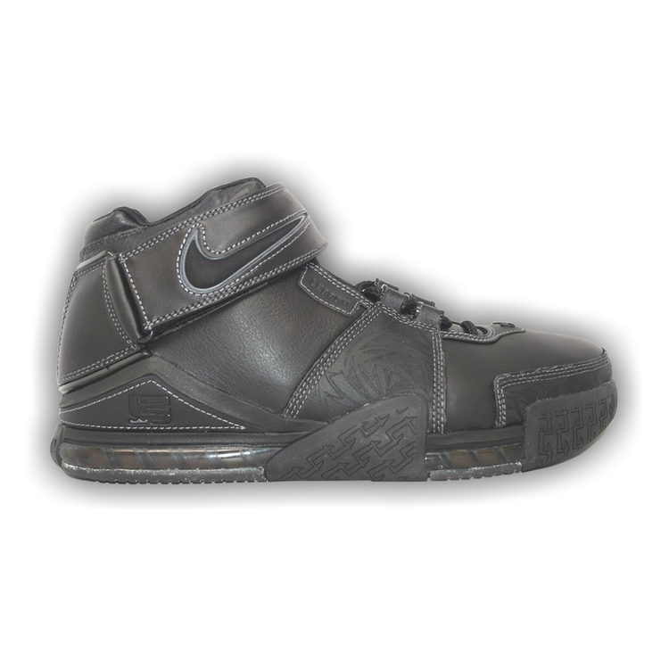 Buy Zoom Lebron 2 'Birthday' - 309378 001 | GOAT