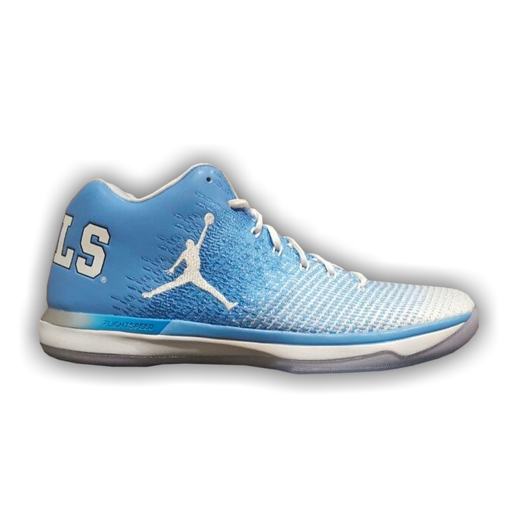 Air jordan 31 low unc new arrivals