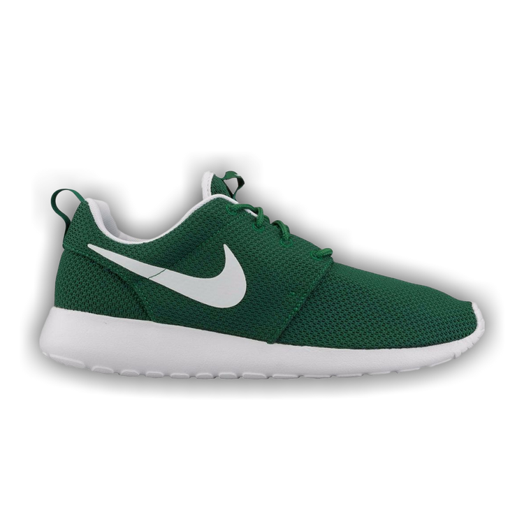 Buy Nike Roshe One 'Gorge Green' - 511881 313 | GOAT