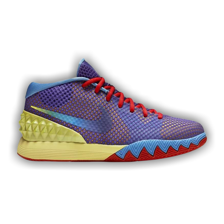 Kyrie 1 deals saturdays