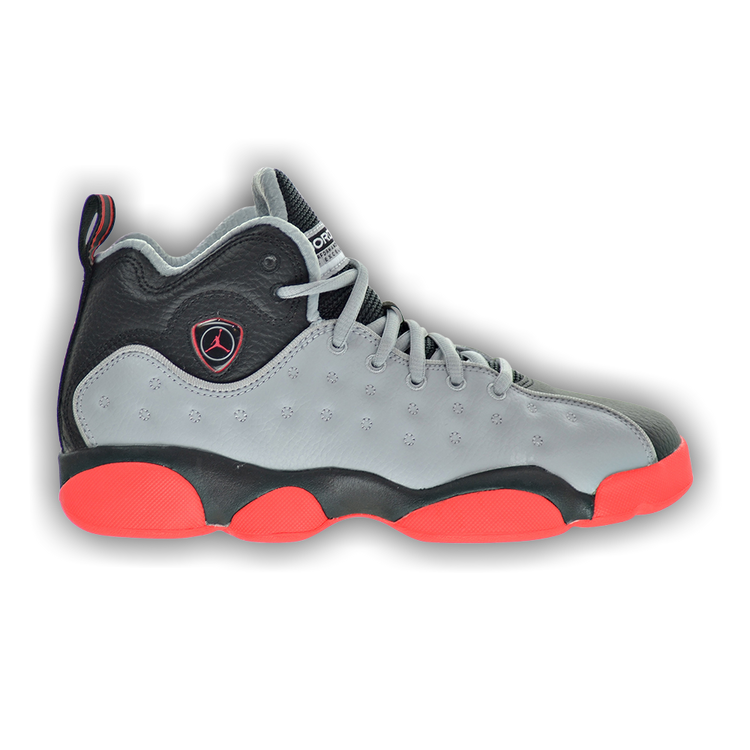Jordan jumpman team 11 bg best sale