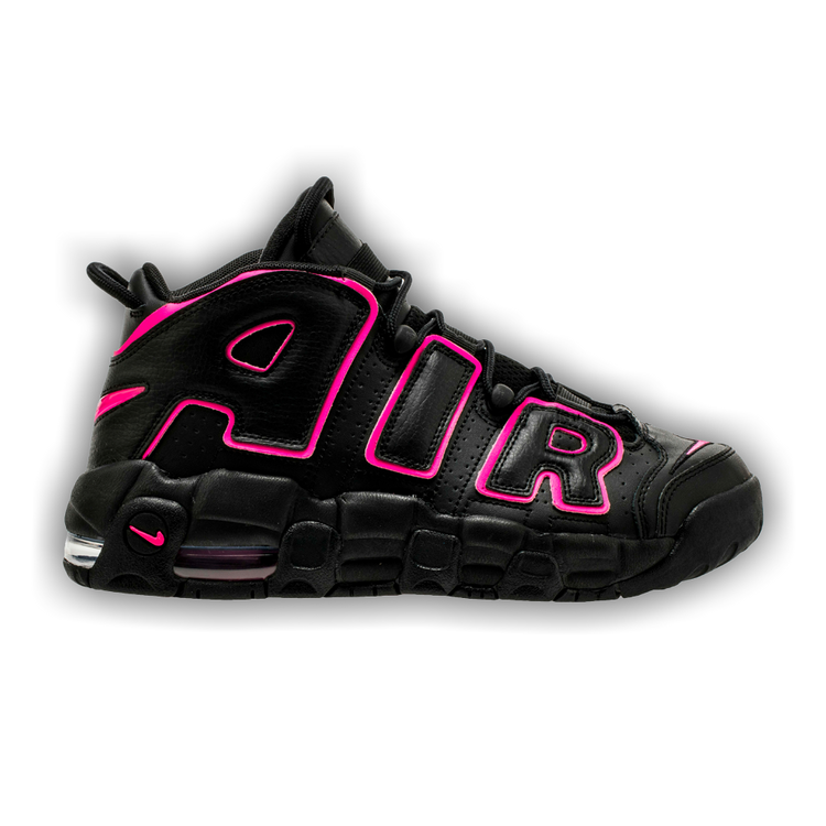 All pink uptempo Clearance