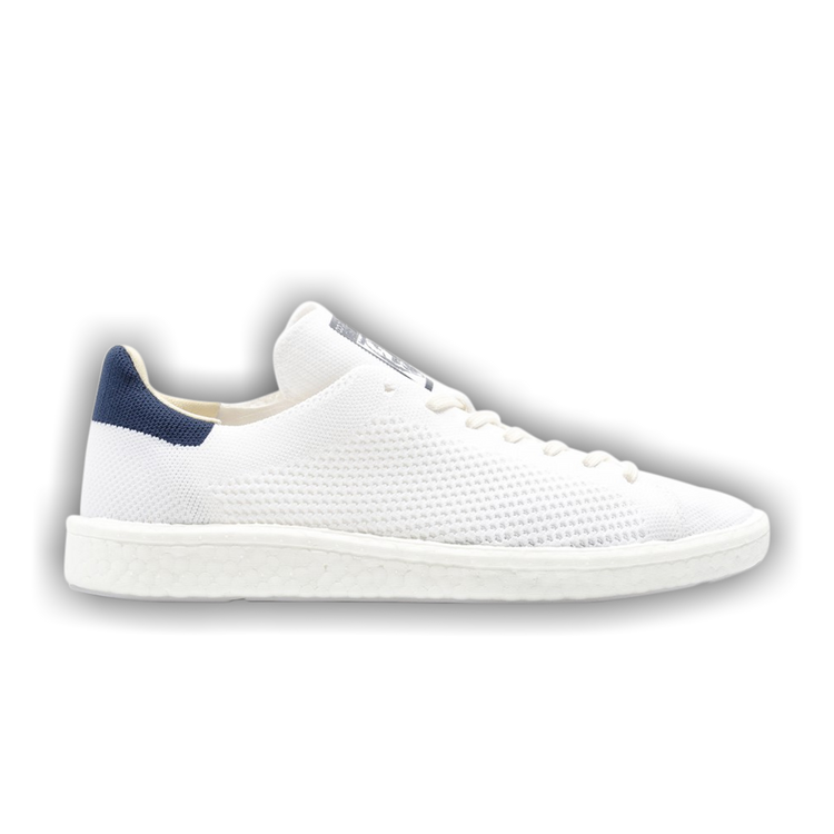 Adidas stan smith primeknit white buy discount