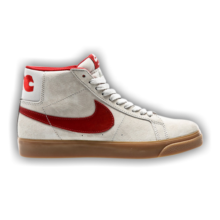 【FTC】NIKE SB - NIKE SB ZOOM BLAZER LOW QS スニーカー NIKE SB - NIKE SB ZOOM BLAZER LOW QS – FTC