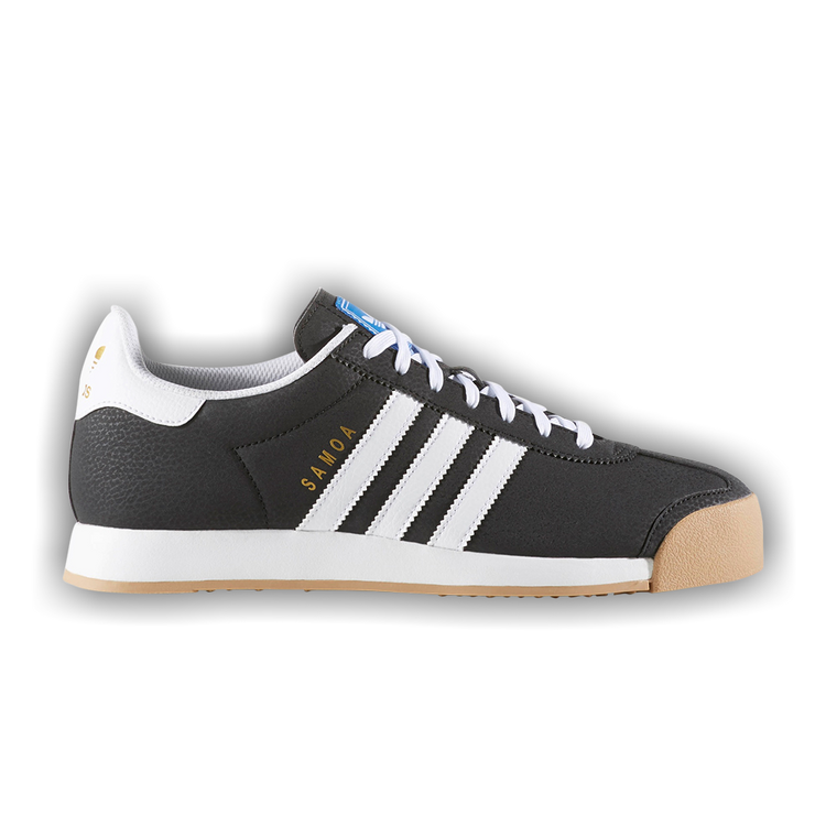 Buy Samoa Black BB8981 GOAT
