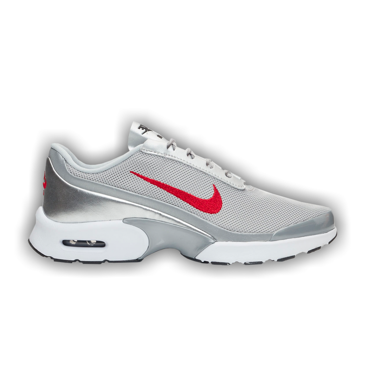 Buy Wmns Air Max Jewell Silver Bullet 910313 001 GOAT