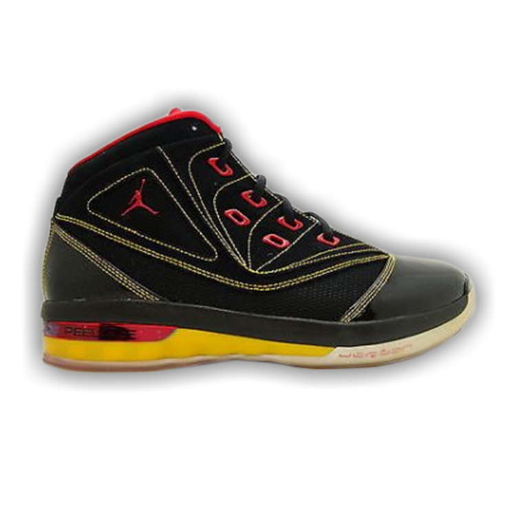 Jordan 16.5 top
