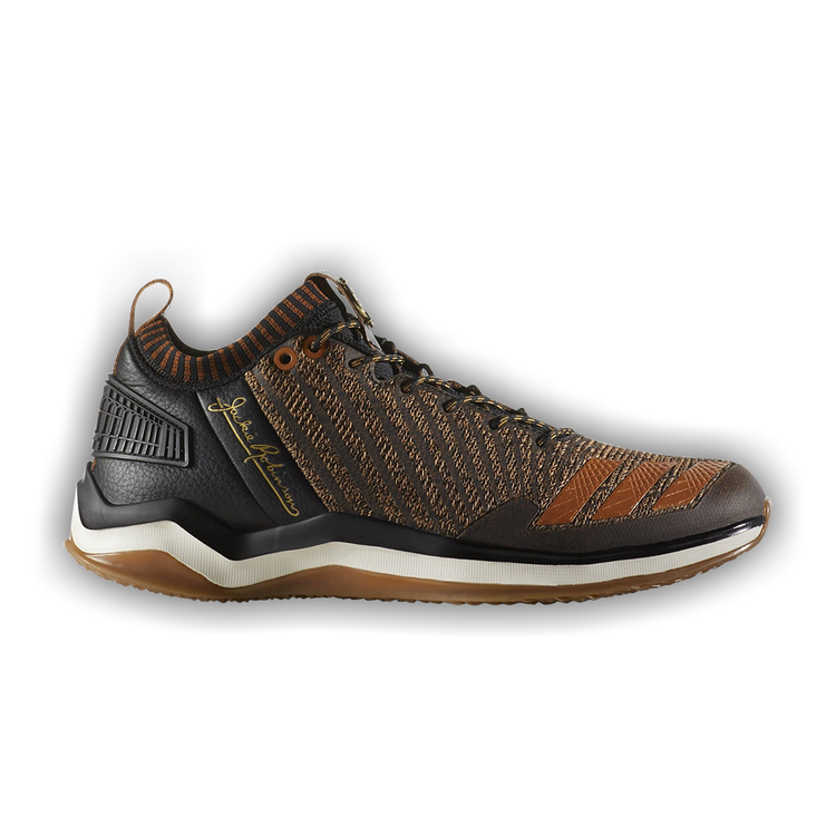 jackie robinson adidas shoes