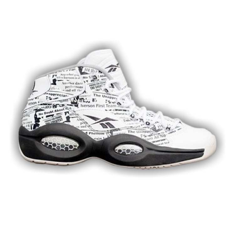 Buy Question Mid Misunderstood V69765 GOAT
