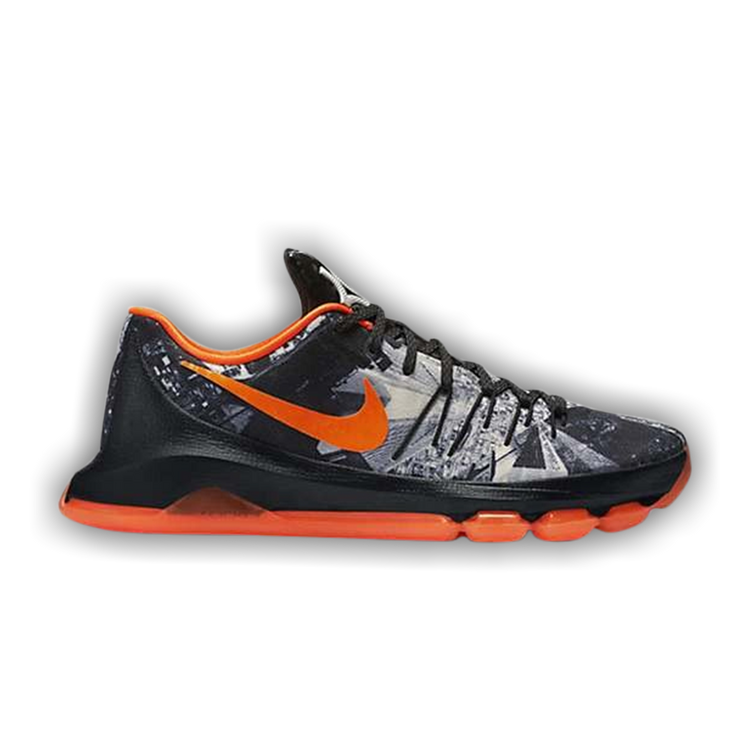 Buy Nike KD 8 Ltd 'Opening Night' - 822887 081 | GOAT