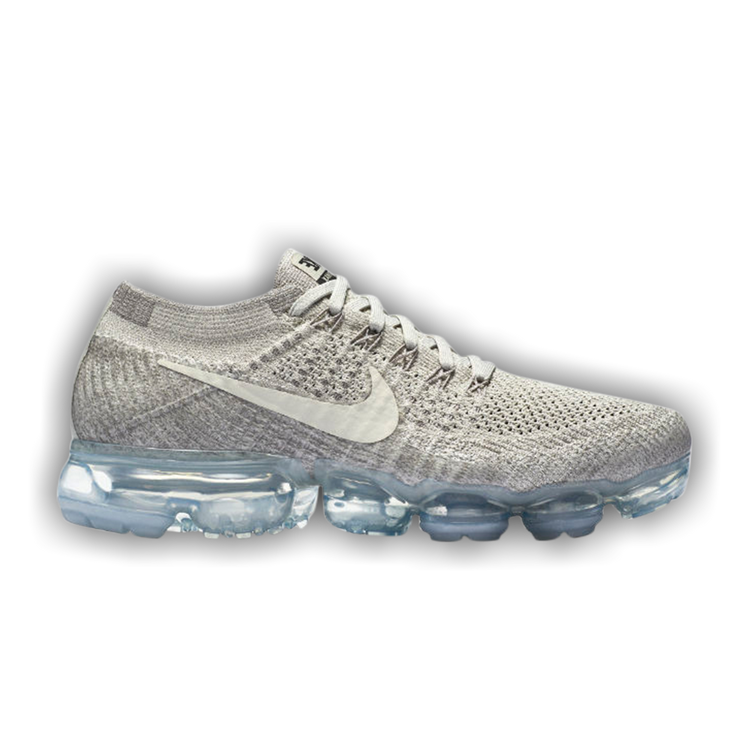 Nike vapormax hotsell pale grey