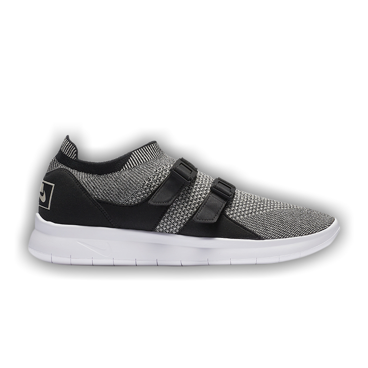 Buy Air Sock Racer Ultra Flyknit Pale Grey 898022 004 GOAT