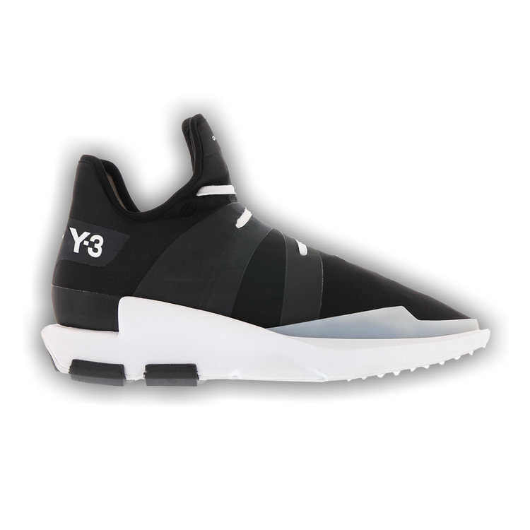 Buy adidas Y-3 Noci Low - BY2627 | GOAT