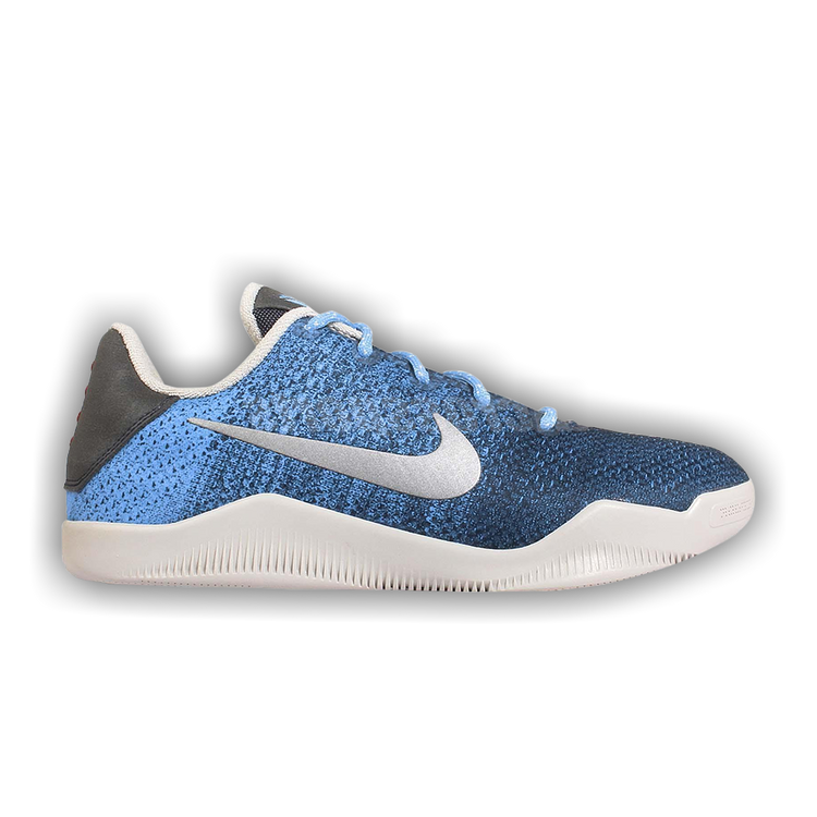 Kobe 11 shop brave blue