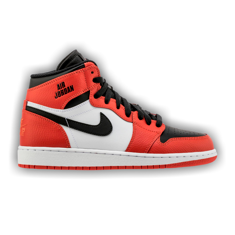 Jordan 1 rare clearance