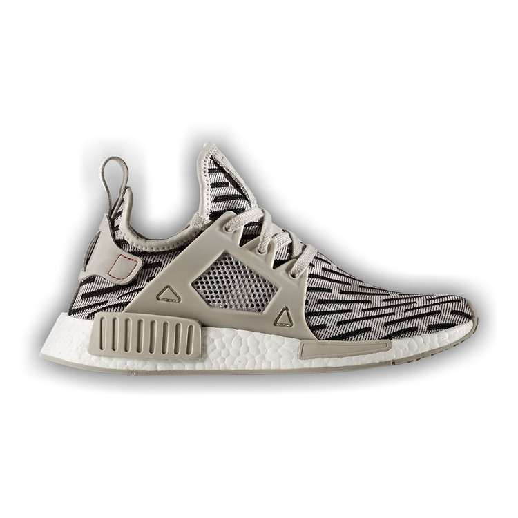Buy Wmns NMD XR1 Primeknit Clear Granite BB2376 GOAT