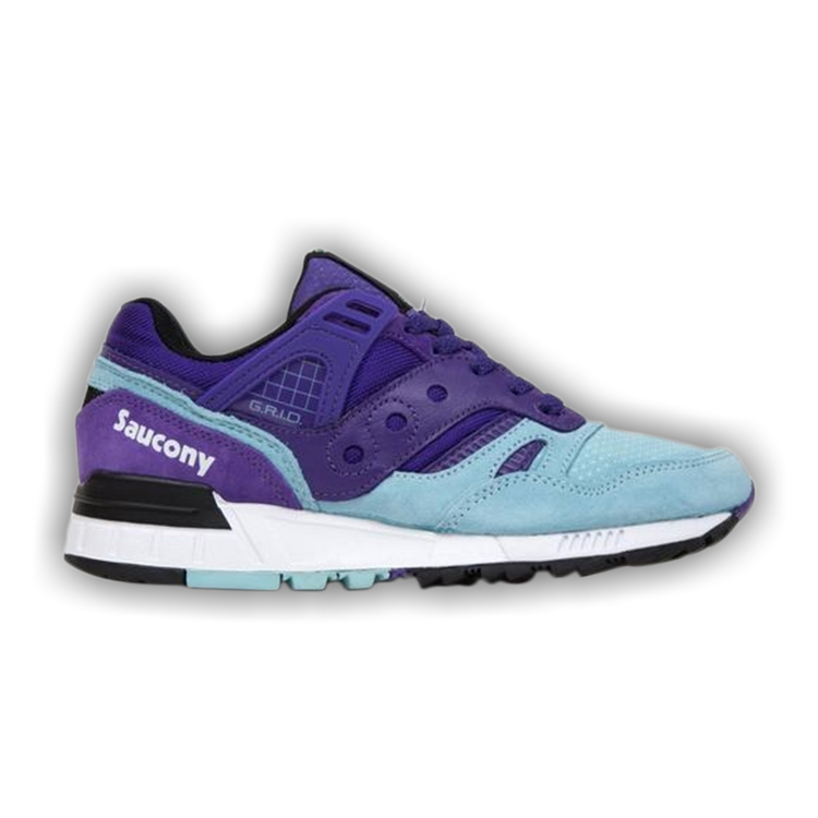 Saucony grid cheap sd womens purple