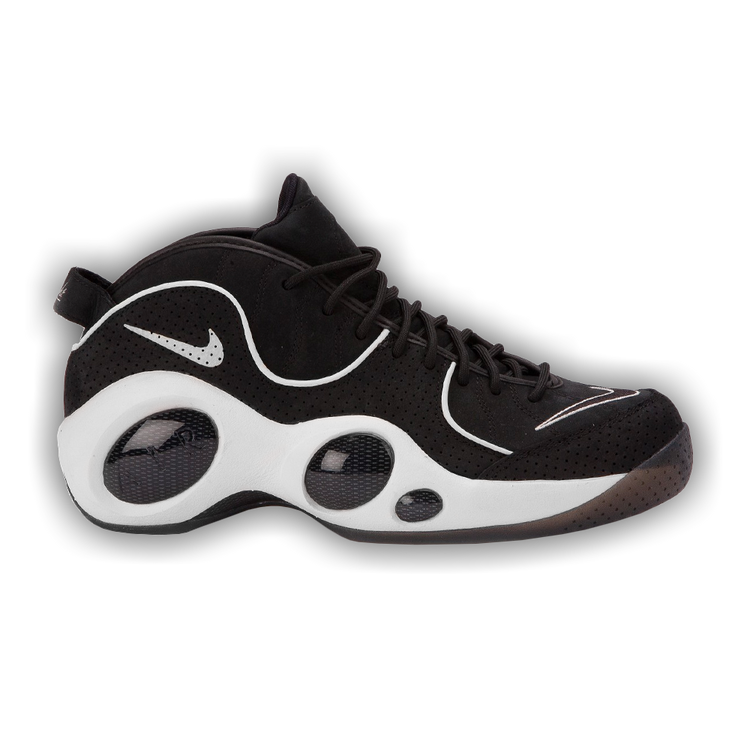 Buy Nike Air Zoom Flight 95 'Black' - 941943 002 | GOAT