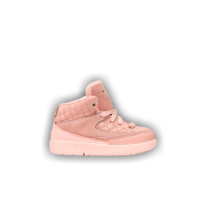 Buy Just Don x Air Jordan 2 Retro TD Arctic Orange 923838 805