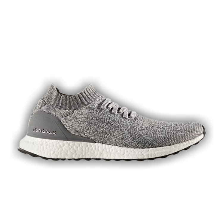 Buy UltraBoost Uncaged Grey BY2550 GOAT