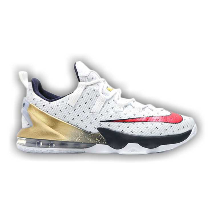 Lebron 13 shop low olympic