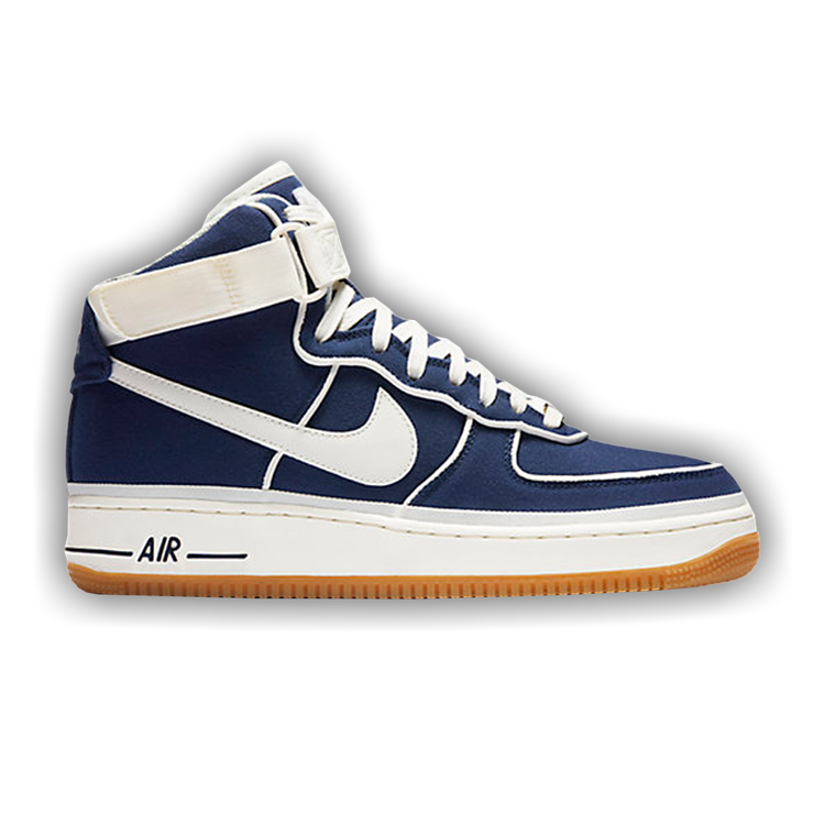 Nike Air Force 1 '07 LV8 “Photo Blue” – SneakerBAAS