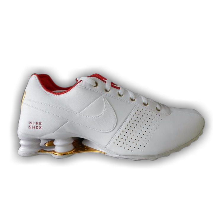 Buy Wmns Shox Deliver 317549 118 GOAT