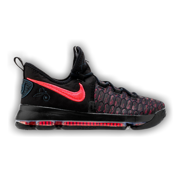 Aunt pearl kd 9 on sale