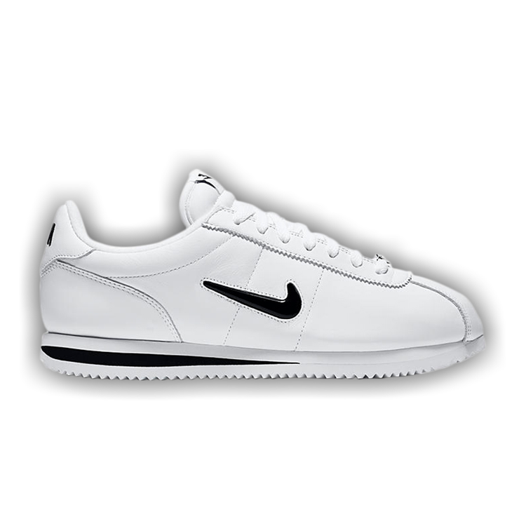 Nike Cortez Basic Jewel Black/White - 833238-002